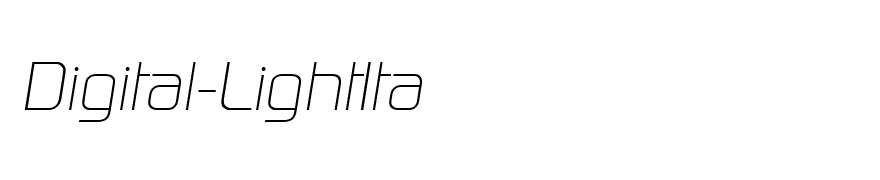 Digital-LightIta