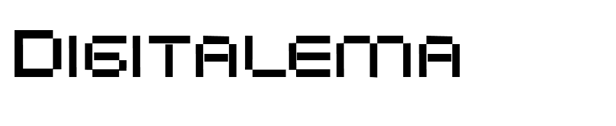 Digitalema