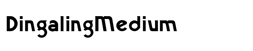 DingalingMedium