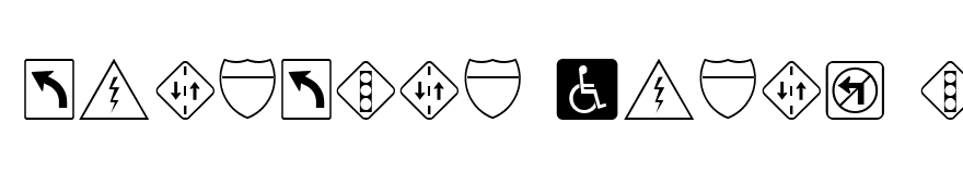 DingDong Signs o' the Times