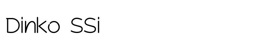 Dinko SSi
