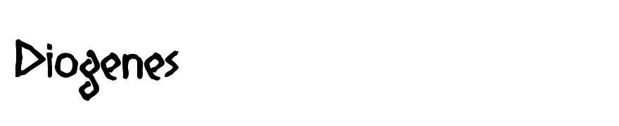 Diogenes