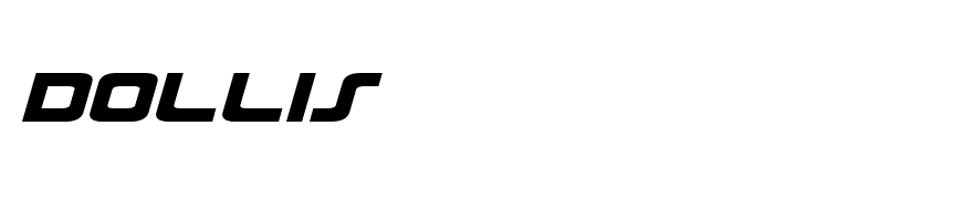 Direktor Expanded Italic