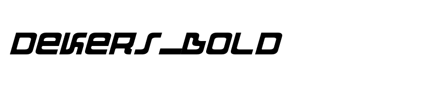 Direktor Light Italic