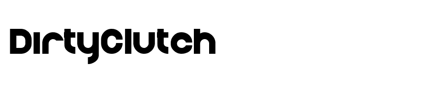 DirtyClutch