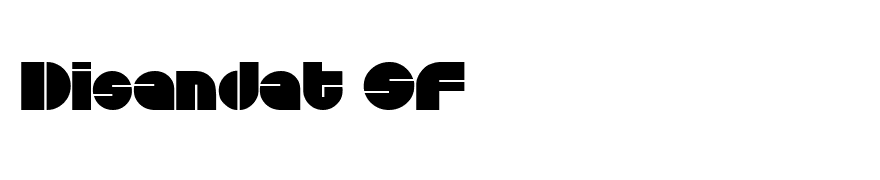 Disandat SF