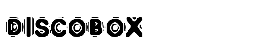 DISCOBOX