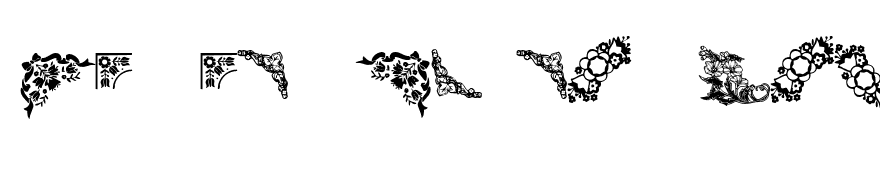 Dizzinz CornersRegular