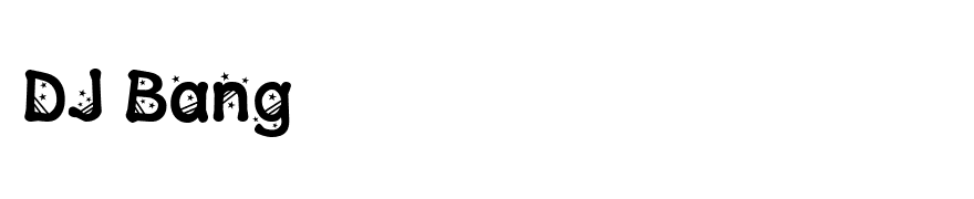 DJ Bang