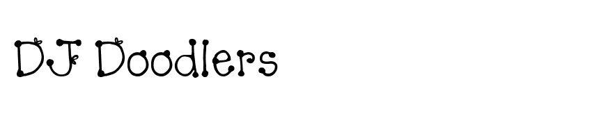 DJ Doodlers