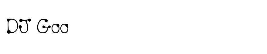 DJ Goo