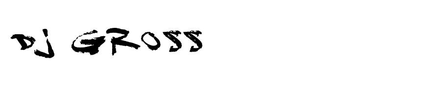DJ Gross