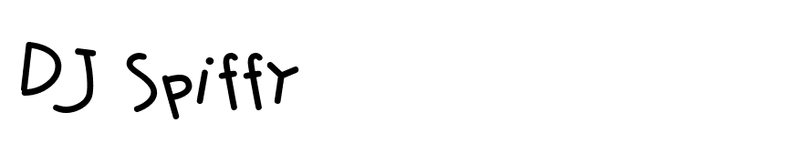 DJ Spiffy
