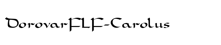 DorovarFLF-Carolus