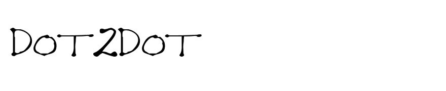 Dot2Dot