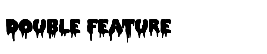 Double Feature