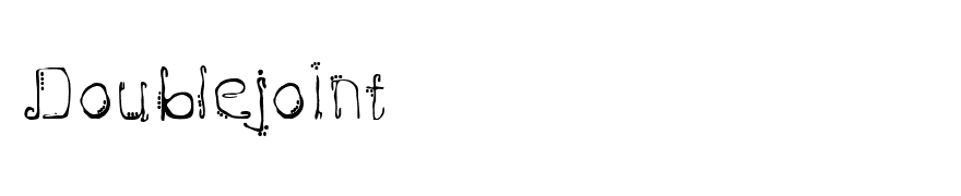 Doublejoint