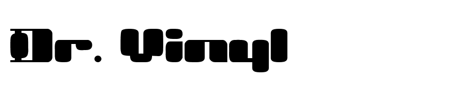 Dr. Vinyl