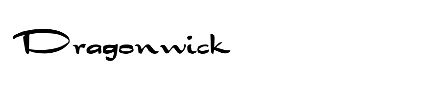Dragonwick