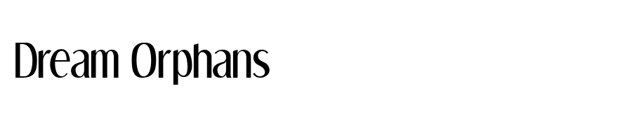 Dream Orphans