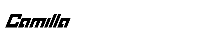 Drid Herder Solid Italic