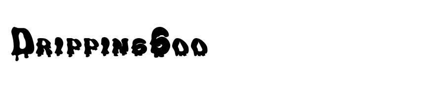 DrippingGoo