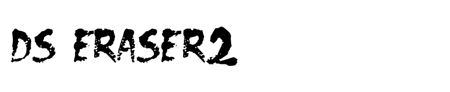 DS Eraser2