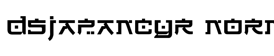 DSJapanCyr Normal