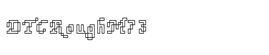 DTCRoughM73