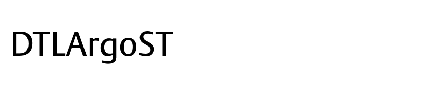 DTLArgoST