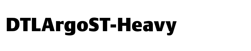 DTLArgoST-Heavy