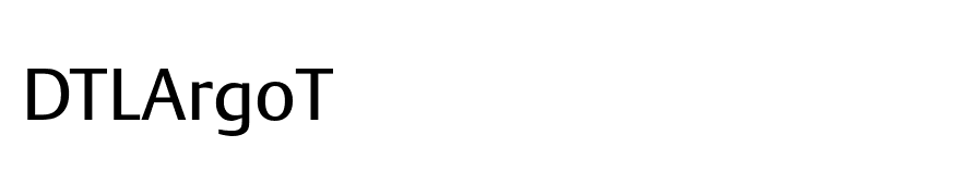 DTLArgoT