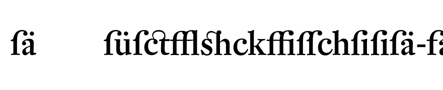 DTLFleischmannD-AltMedium