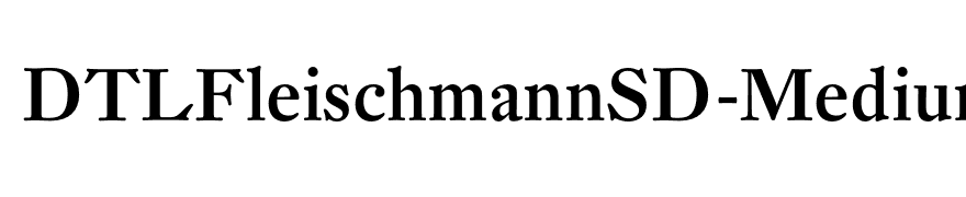 DTLFleischmannSD-Medium