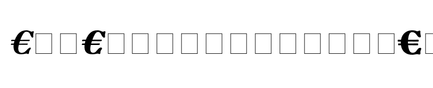 DTLFleischmannT-Euro