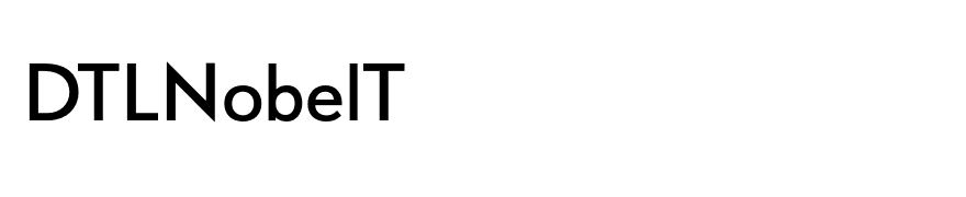 DTLNobelT