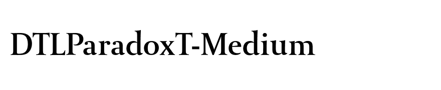 DTLParadoxT-Medium