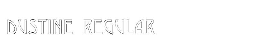 Dustine Regular