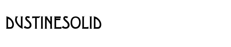 DustineSolid