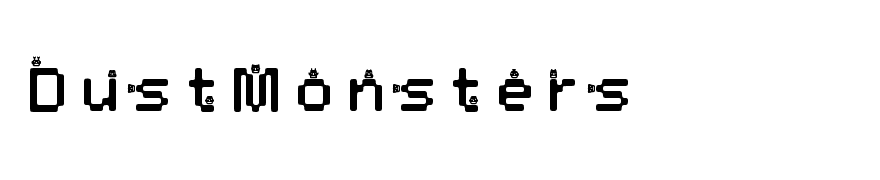 DustMonsters