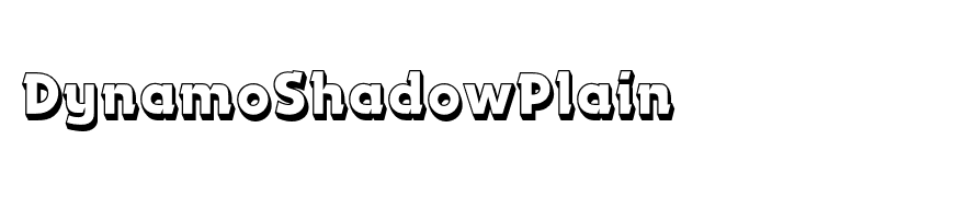 DynamoShadowPlain