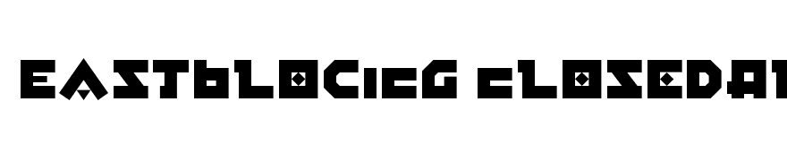 EastBlocICG ClosedAlt