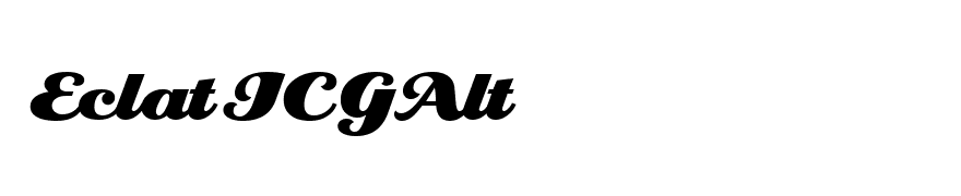 EclatICGAlt