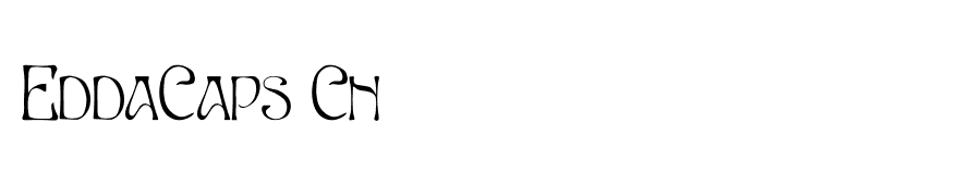 EddaCaps Cn