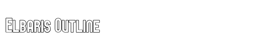 Elbaris Outline