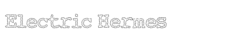 Electric Hermes