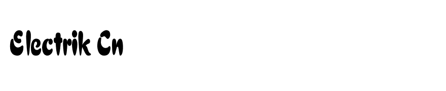 Electrik Cn