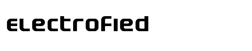 Electrofied