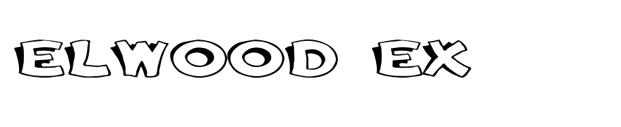 Elwood Ex