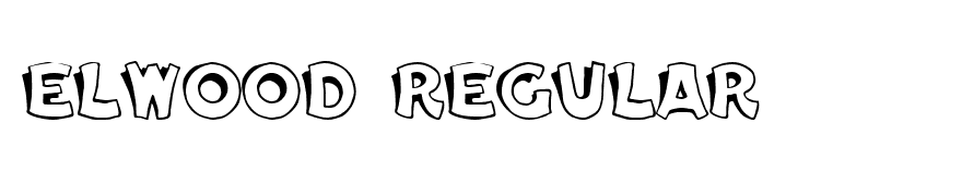 ELWOOD Regular